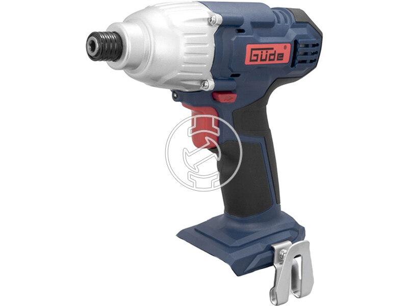 Güde BSS 18 1/4-0 akkus ütvecsavarozó