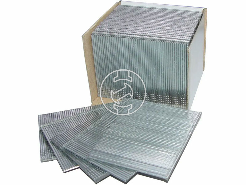 Güde d-fejű szalagszeg 50mm