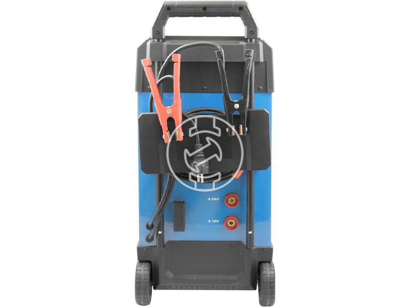 Güde GDB 24V/12V-250 akkumulátortöltő-indító