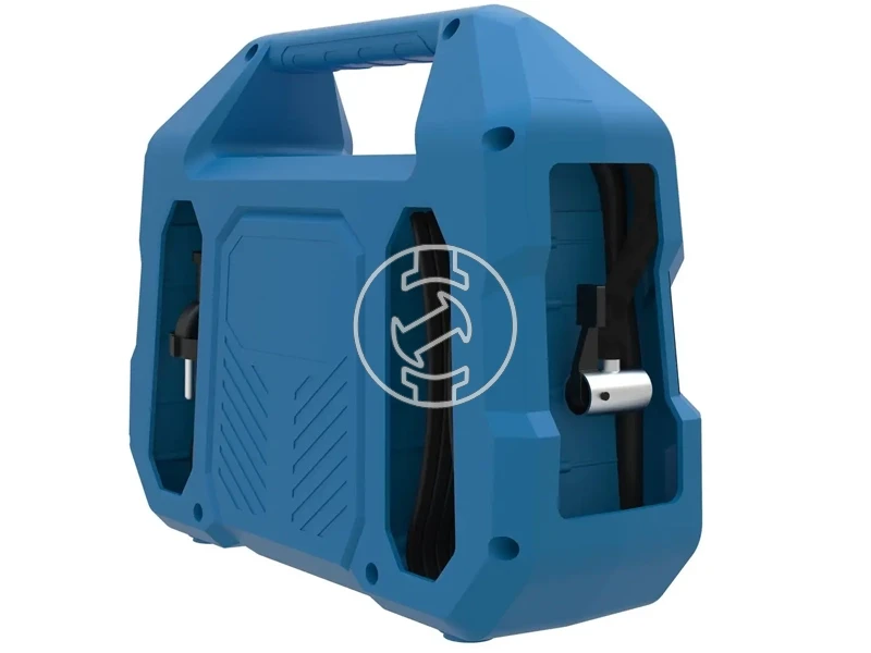 Güde Dual Drive 12/230V/5 mini kompresszor