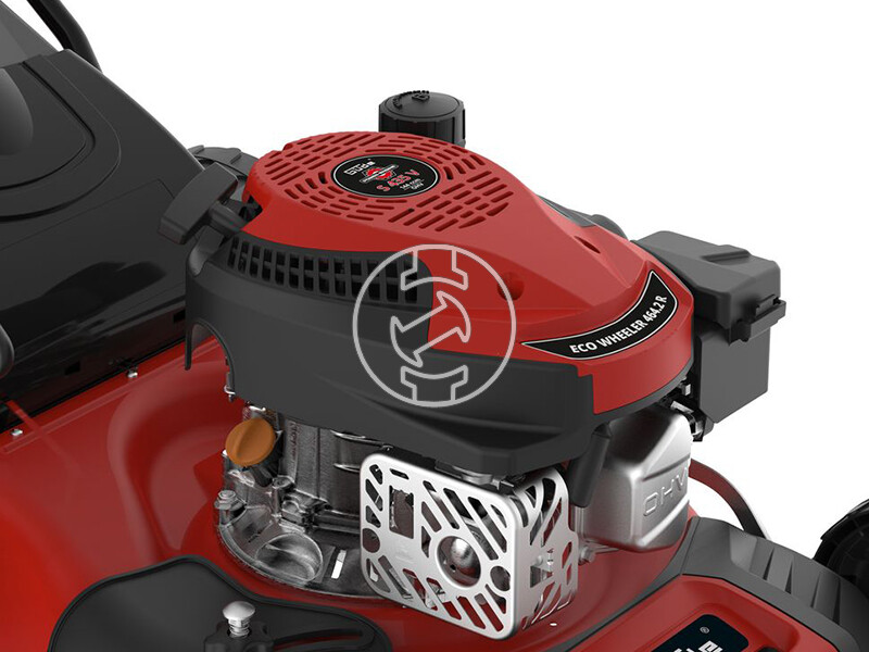 Güde ECO WHEELER 464.2 R benzinmotoros önjáró fűnyíró