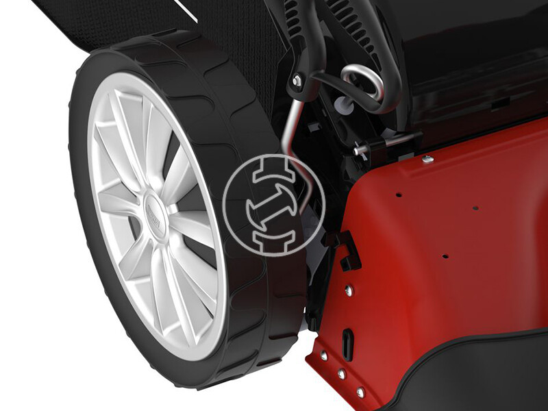 Güde ECO WHEELER 464.2 R benzinmotoros önjáró fűnyíró