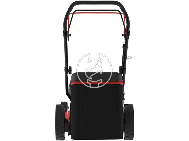 Güde ECO WHEELER 464.2 R benzinmotoros önjáró fűnyíró