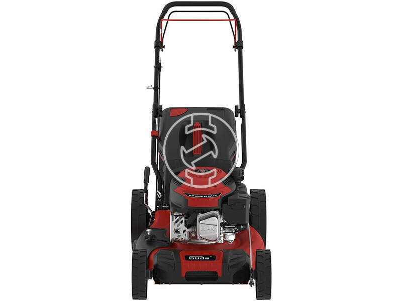 Güde ECO WHEELER 464.2 R benzinmotoros önjáró fűnyíró