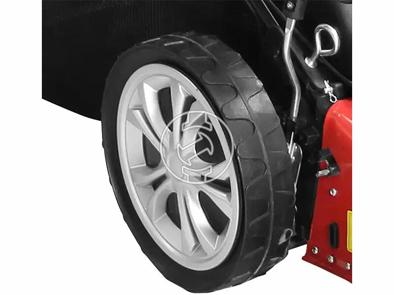 Güde ECO WHEELER 464.2 R LI-ES benzinmotoros önjáró fűnyíró