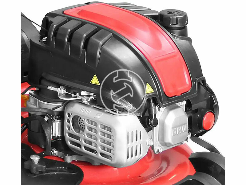 Güde ECO WHEELER 464.2 R LI-ES benzinmotoros önjáró fűnyíró