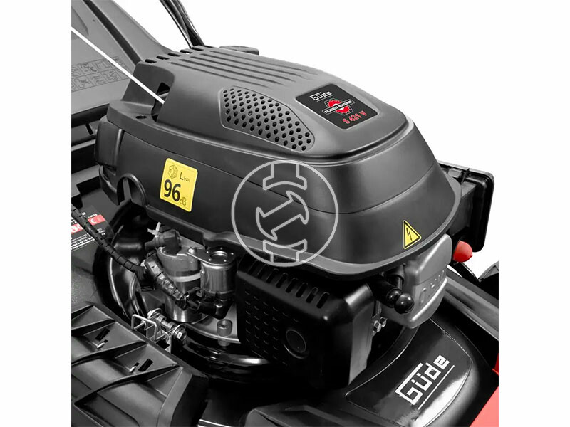 Güde ECO Wheeler 464.4 R LI-ES benzinmotoros önjáró fűnyíró