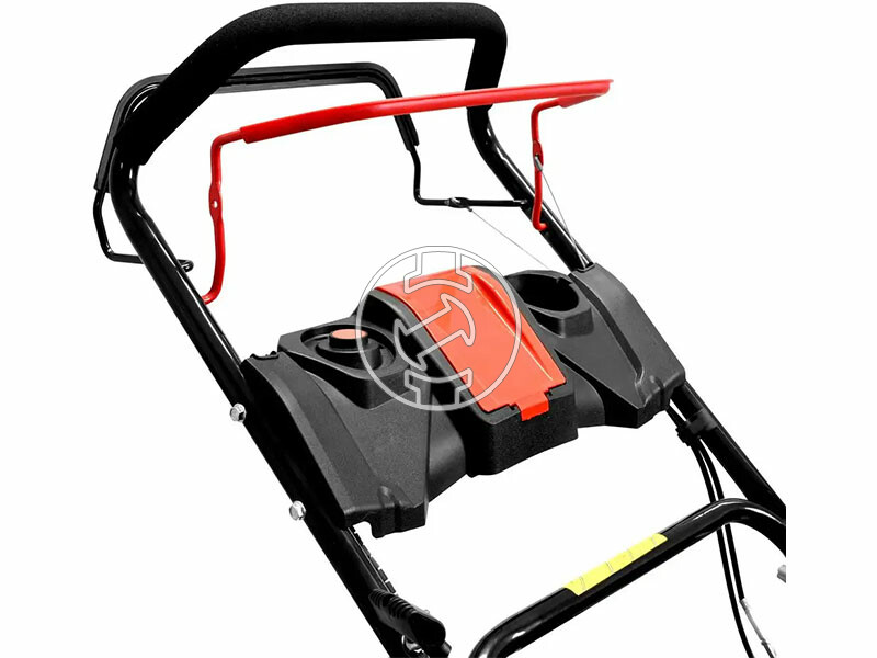 Güde ECO Wheeler 464.4 R LI-ES benzinmotoros önjáró fűnyíró