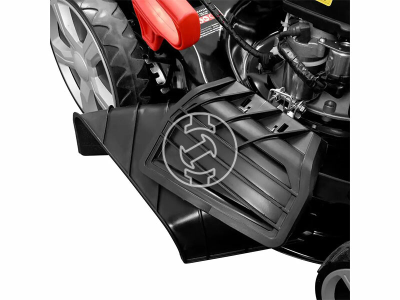 Güde ECO Wheeler 464.4 R LI-ES benzinmotoros önjáró fűnyíró