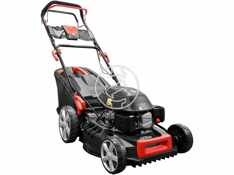 Güde ECO Wheeler 464.4 R LI-ES benzinmotoros önjáró fűnyíró