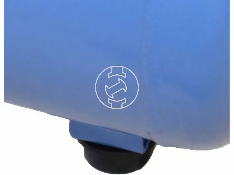 Güde elektromos dugattyús kompresszor 220/8/24