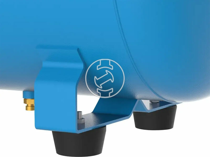 Güde elektromos dugattyús kompresszor 260/10/50