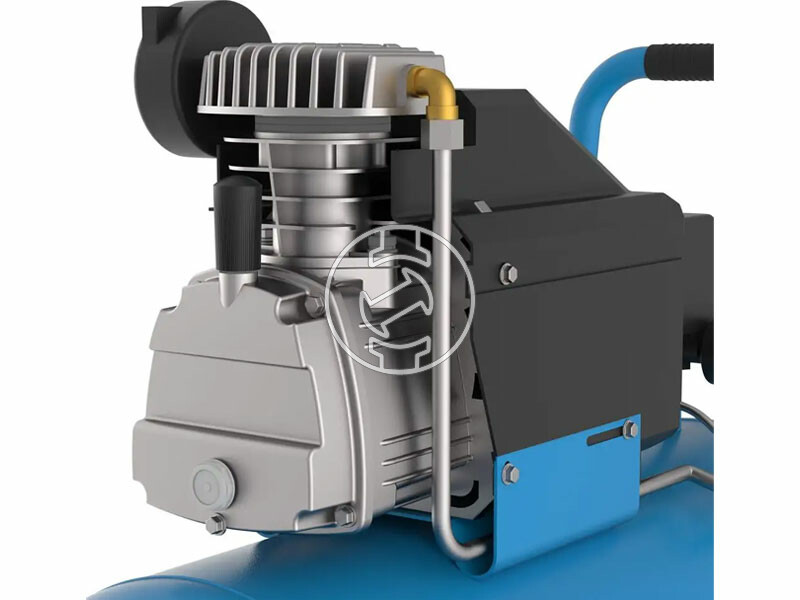 Güde elektromos dugattyús kompresszor 260/10/50