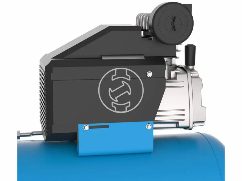 Güde elektromos dugattyús kompresszor 260/10/50