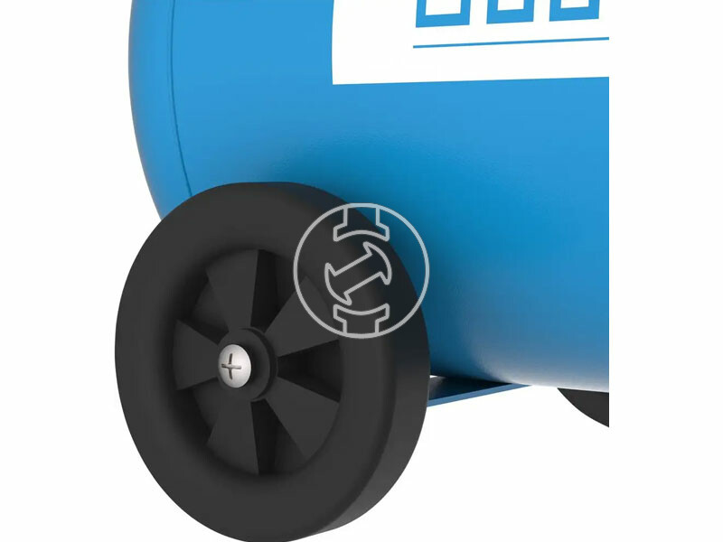 Güde elektromos dugattyús kompresszor 260/10/50