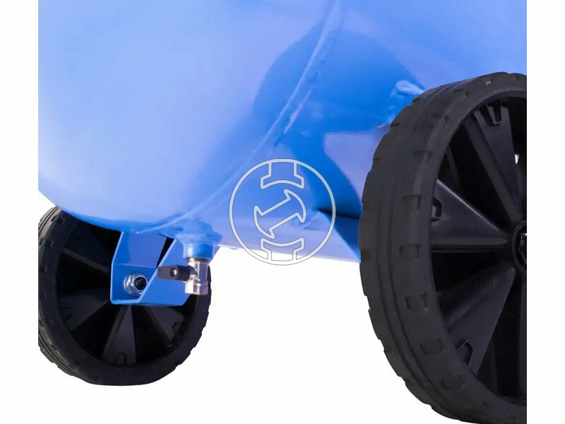 Güde elektromos dugattyús kompresszor 420/10/100 EU 230 V