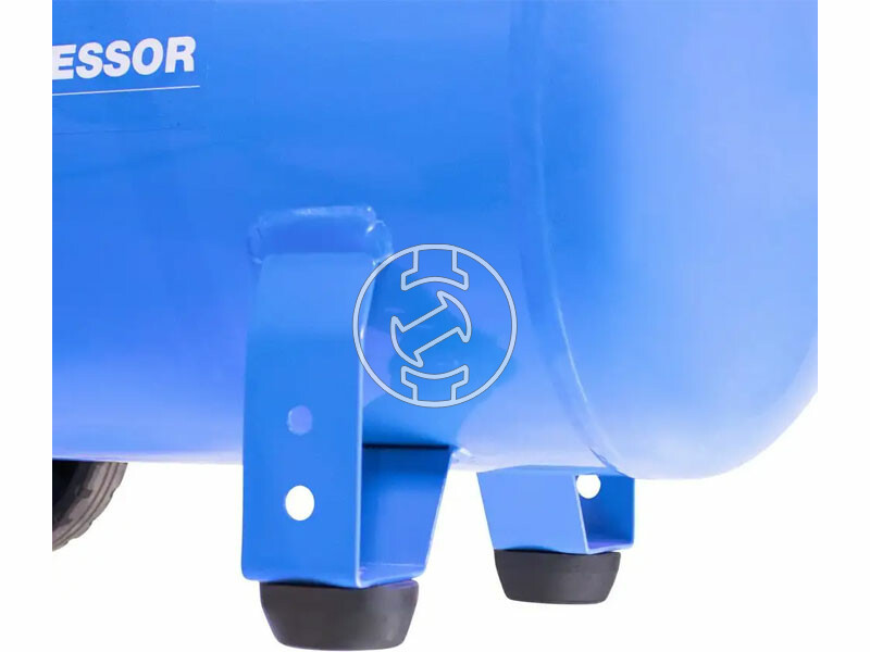 Güde elektromos dugattyús kompresszor 580/10/50 EU 400 V