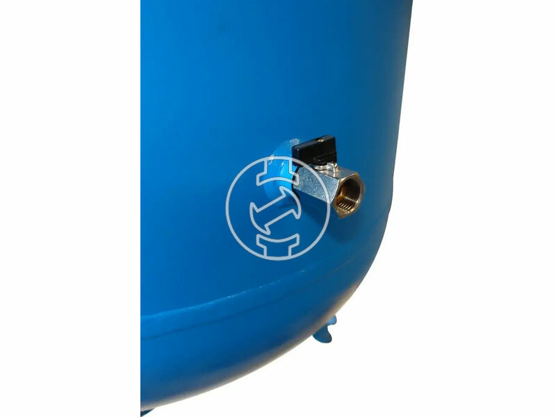 Güde elektromos dugattyús kompresszor 800/11/270 ST