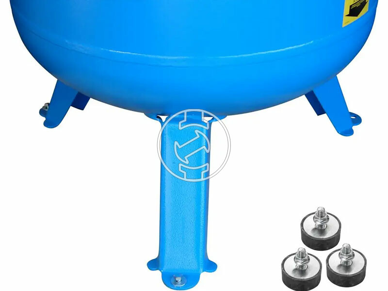 Güde elektromos dugattyús kompresszor 800/11/270 ST