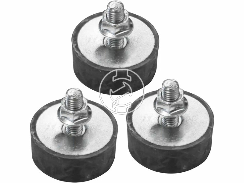 Güde elektromos dugattyús kompresszor 800/11/270 ST