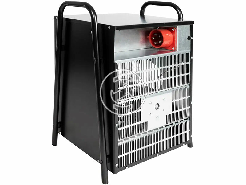 Güde elektromos hőlégbefúvó 9kW