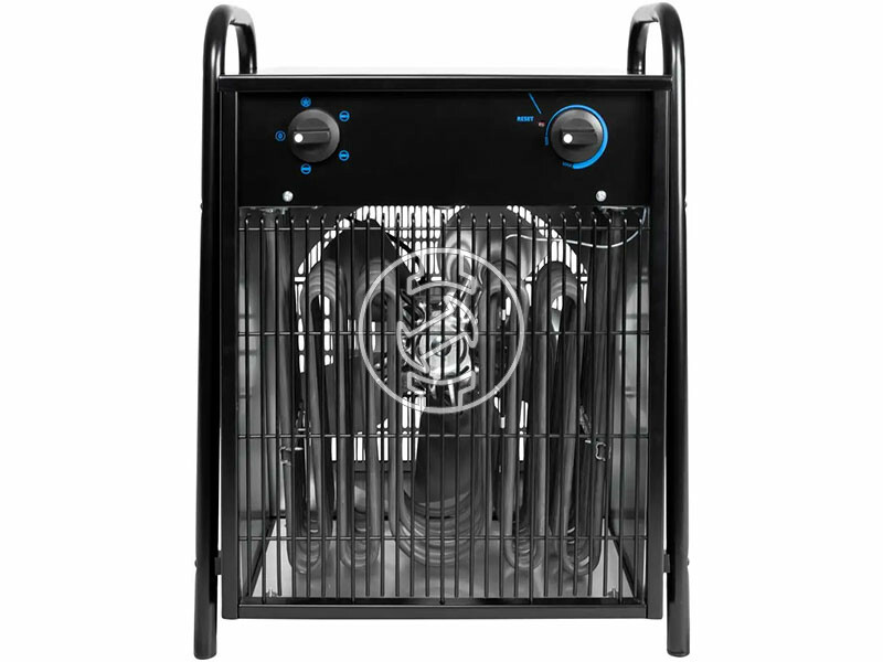 Güde elektromos hőlégbefúvó 9kW