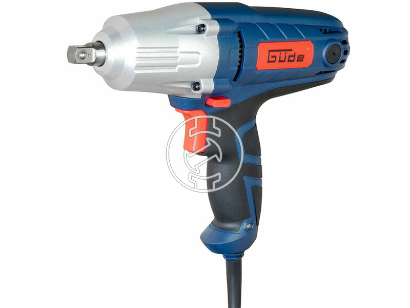 Güde ESS 350 elektromos ütvecsavarozó