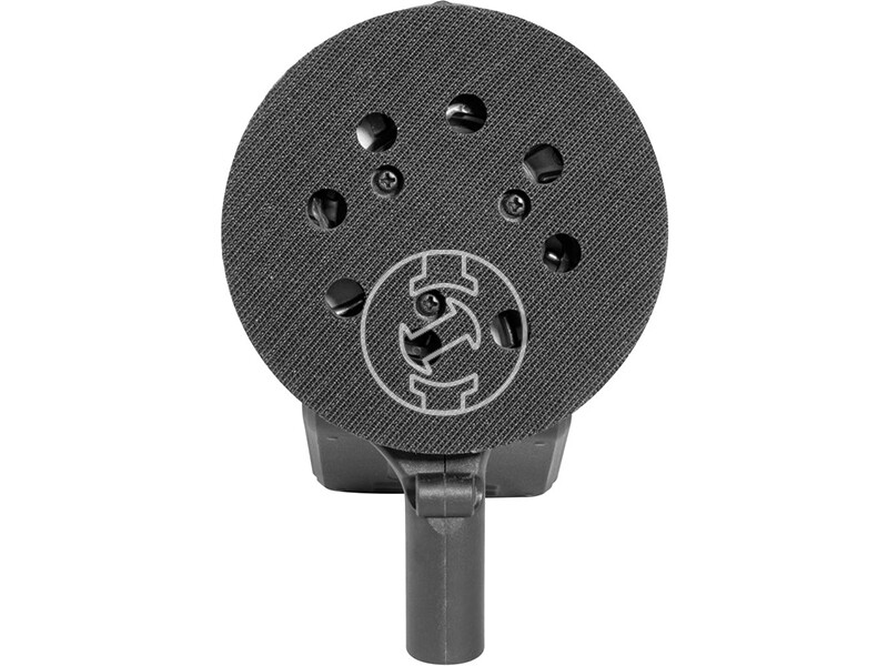 Güde EXS 18-0 akkus excentercsiszoló