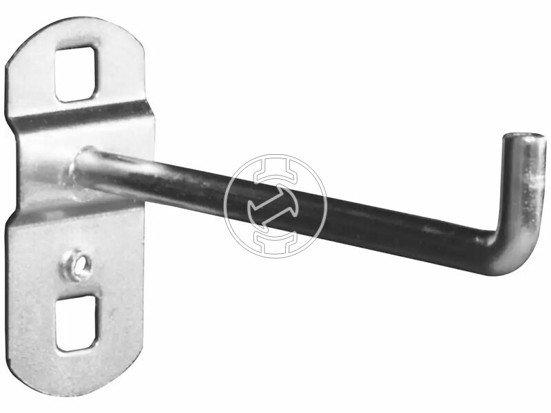 Güde fali tartó szerszámokhoz 90 mm