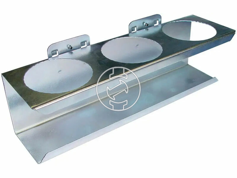 Güde fali tartó szerszámokhoz