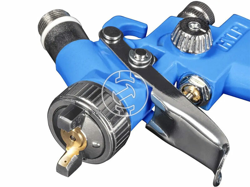 Güde festékszóró pisztoly Profi-M