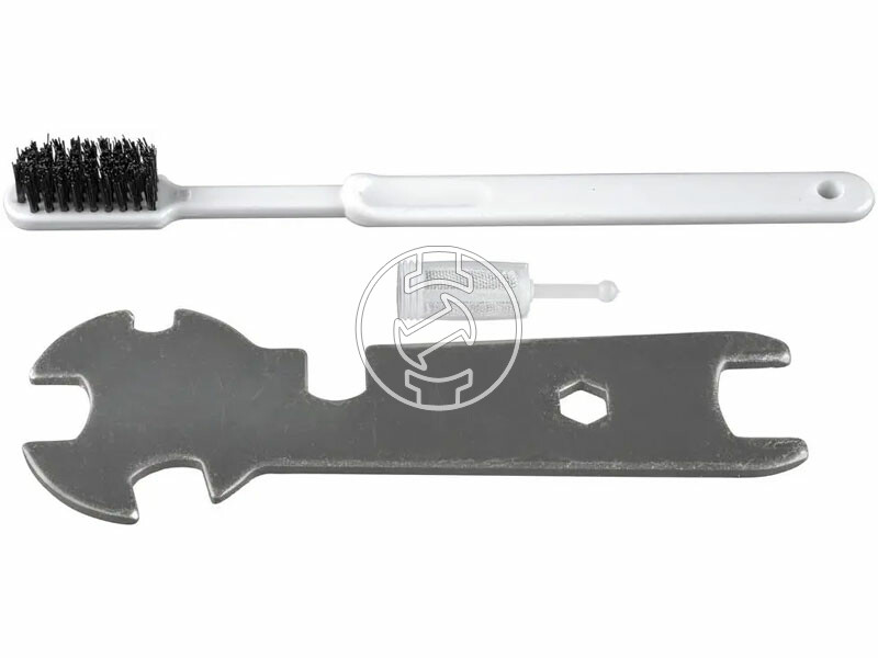 Güde festékszóró pisztoly Profi-M