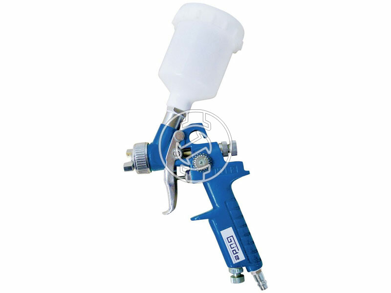 Güde festékszóró pisztoly Profi-M