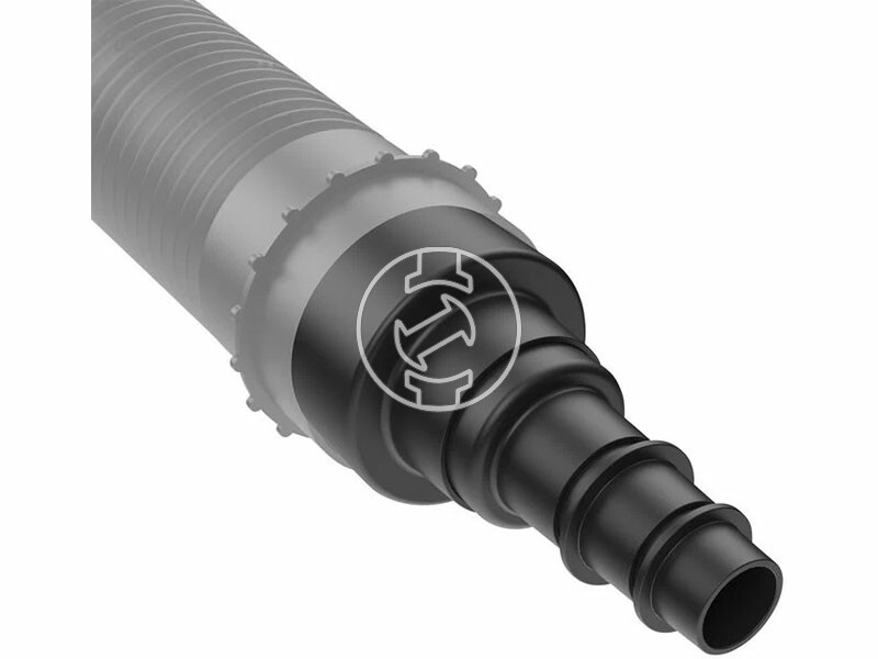 Güde forgácselszívó adapter 100-28mm 4 részes