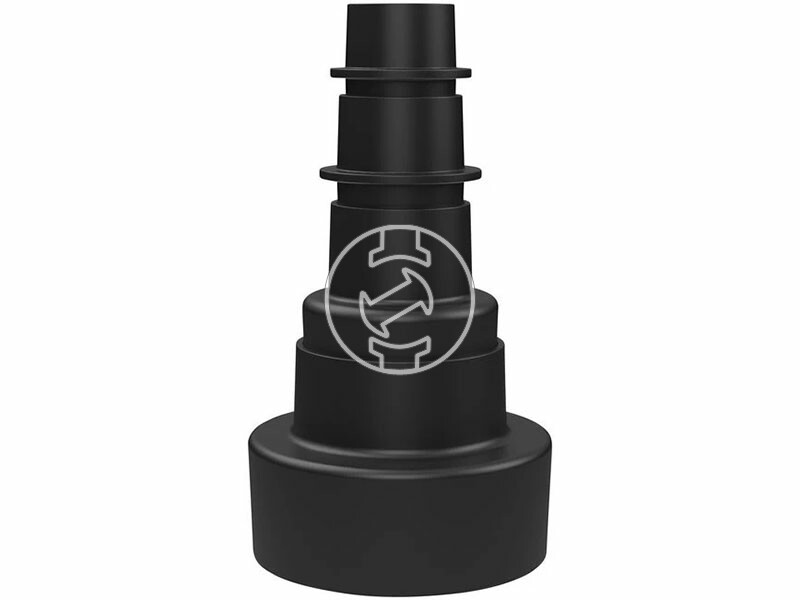 Güde forgácselszívó adapter 100-28mm 4 részes