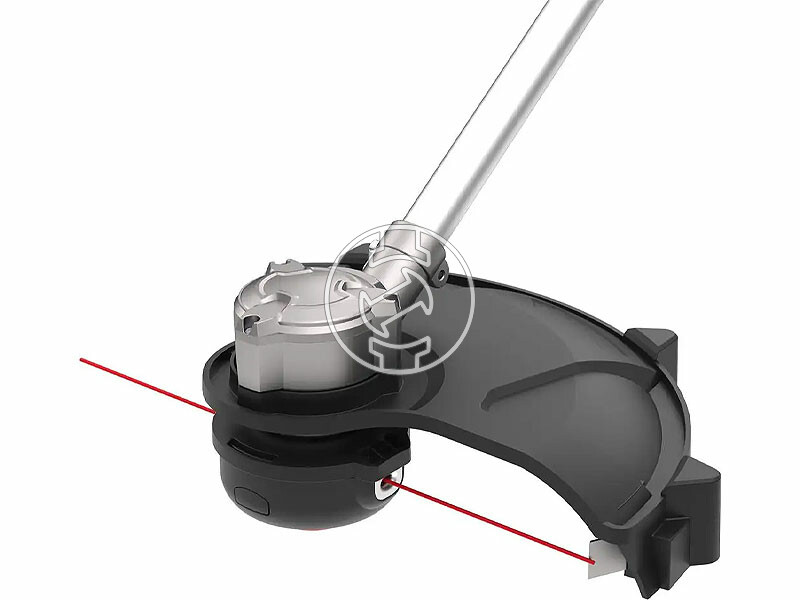 Güde FS 36-0 akkus fűkasza