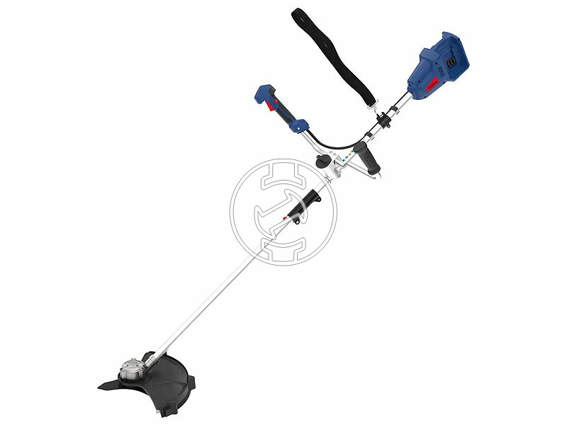 Güde FS 36-0 akkus fűkasza