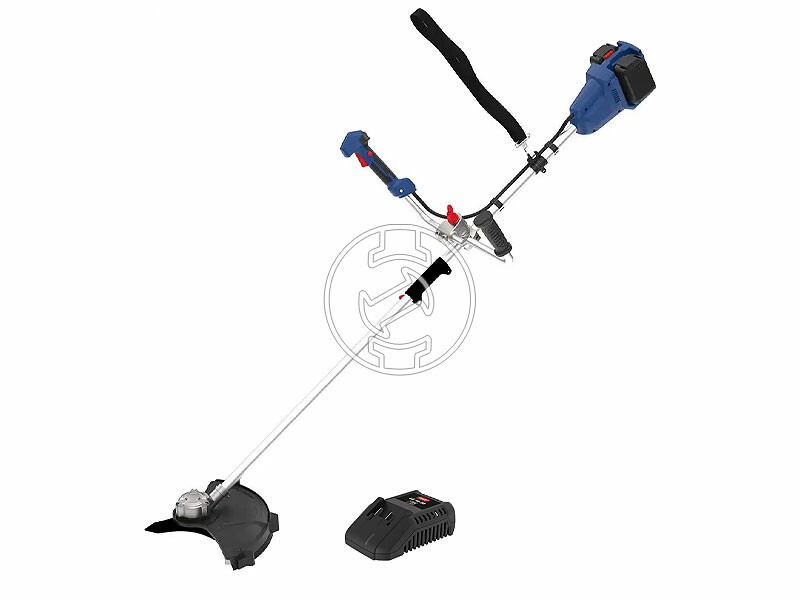 Güde FS 36-302-30 akkus fűkasza