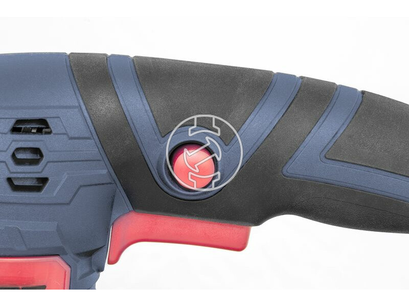 Güde FS 90 E elektromos rezgőcsiszoló