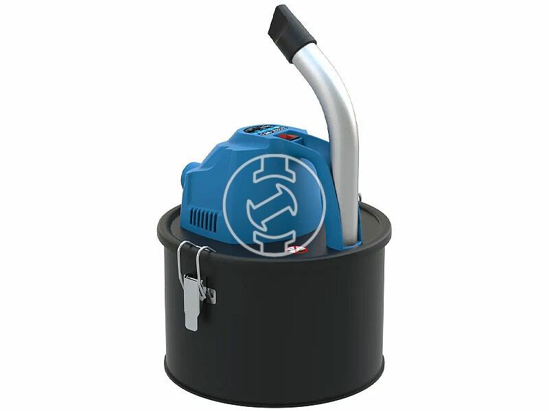 Güde GA 4-600.1 elektromos kézi porszívó