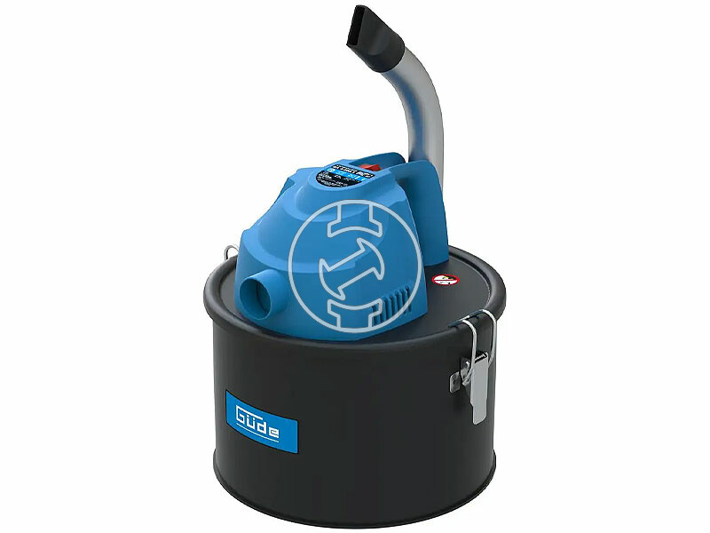 Güde GA 4-600.1 elektromos kézi porszívó