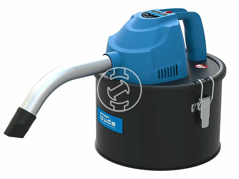 Güde GA 4-600.1 elektromos kézi porszívó