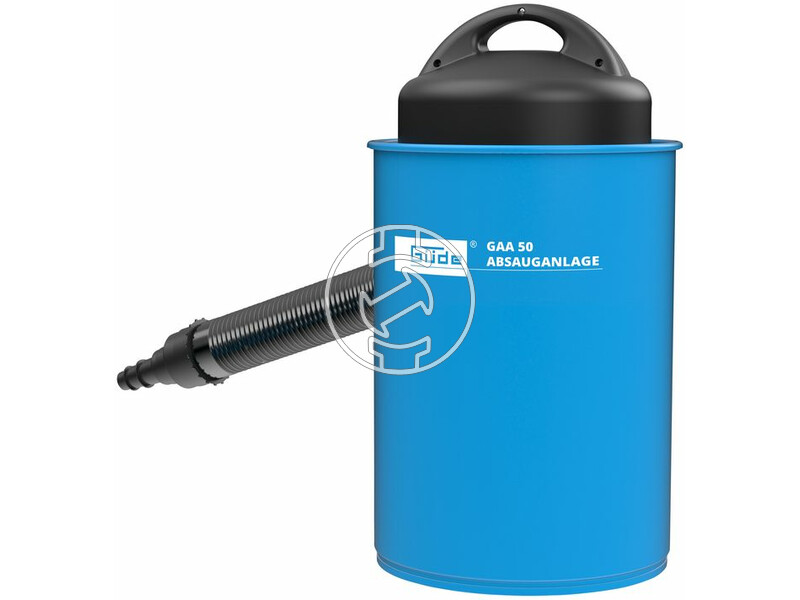 Güde GAA 50 faipari elszívó