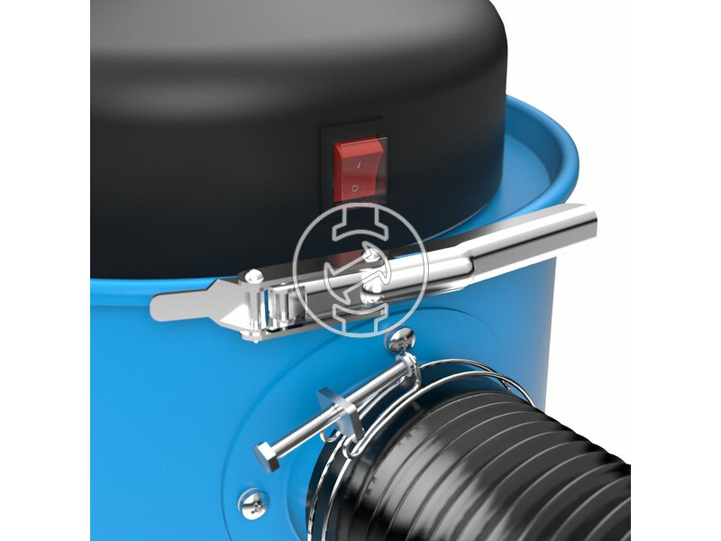 Güde GAA 50 faipari elszívó