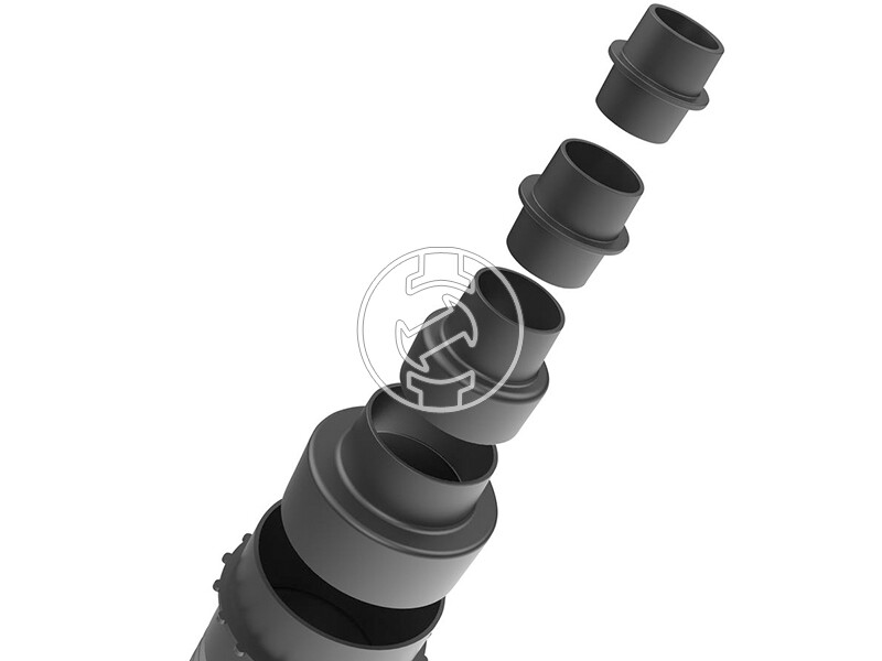 Güde GAA 65.1 faipari elszívó