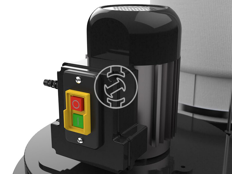 Güde GAA 65.1 faipari elszívó