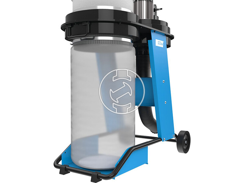 Güde GAA 65.1 faipari elszívó