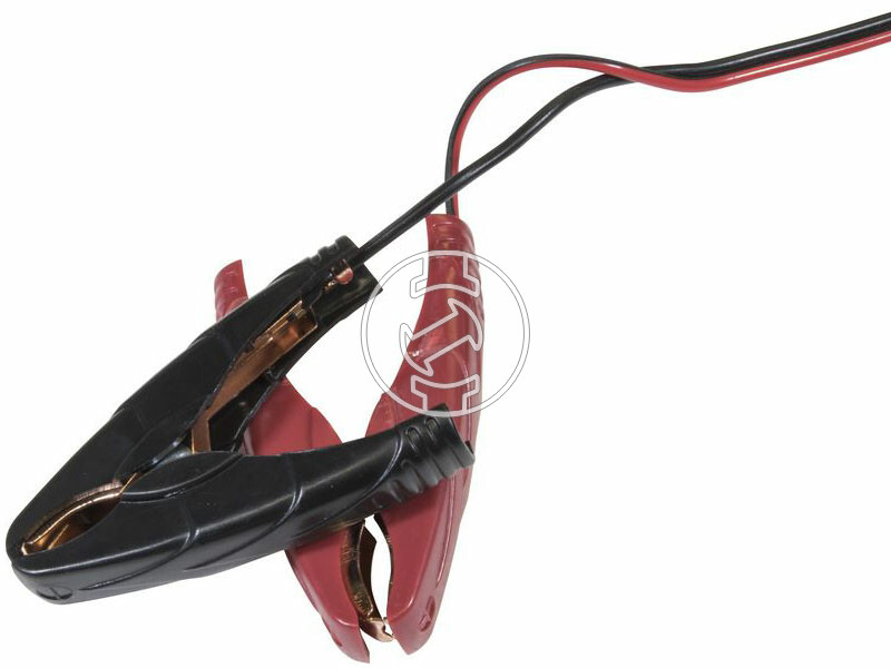 Güde GAB 12 V-1,5 A automata akkumulátortöltő