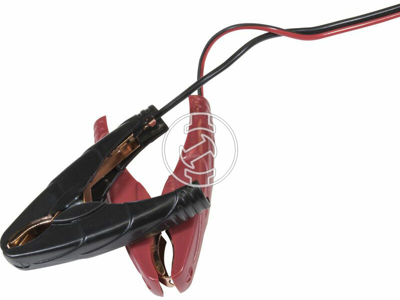 Güde GAB 12V/6V-4A automata akkumulátortöltő