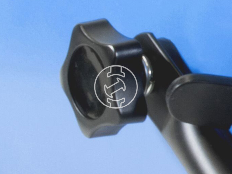 Güde GAH 5000 elektromos hőlégbefúvó